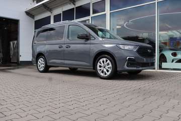 Tourneo Connect Titanium L2 PHEV 0,0 % FIN*