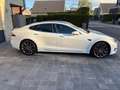 Tesla Model S Model S Performance Blanc - thumbnail 5