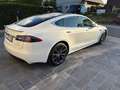 Tesla Model S Model S Performance Blanc - thumbnail 15