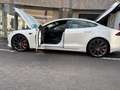 Tesla Model S Model S Performance Blanc - thumbnail 16