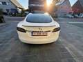 Tesla Model S Model S Performance Blanc - thumbnail 14