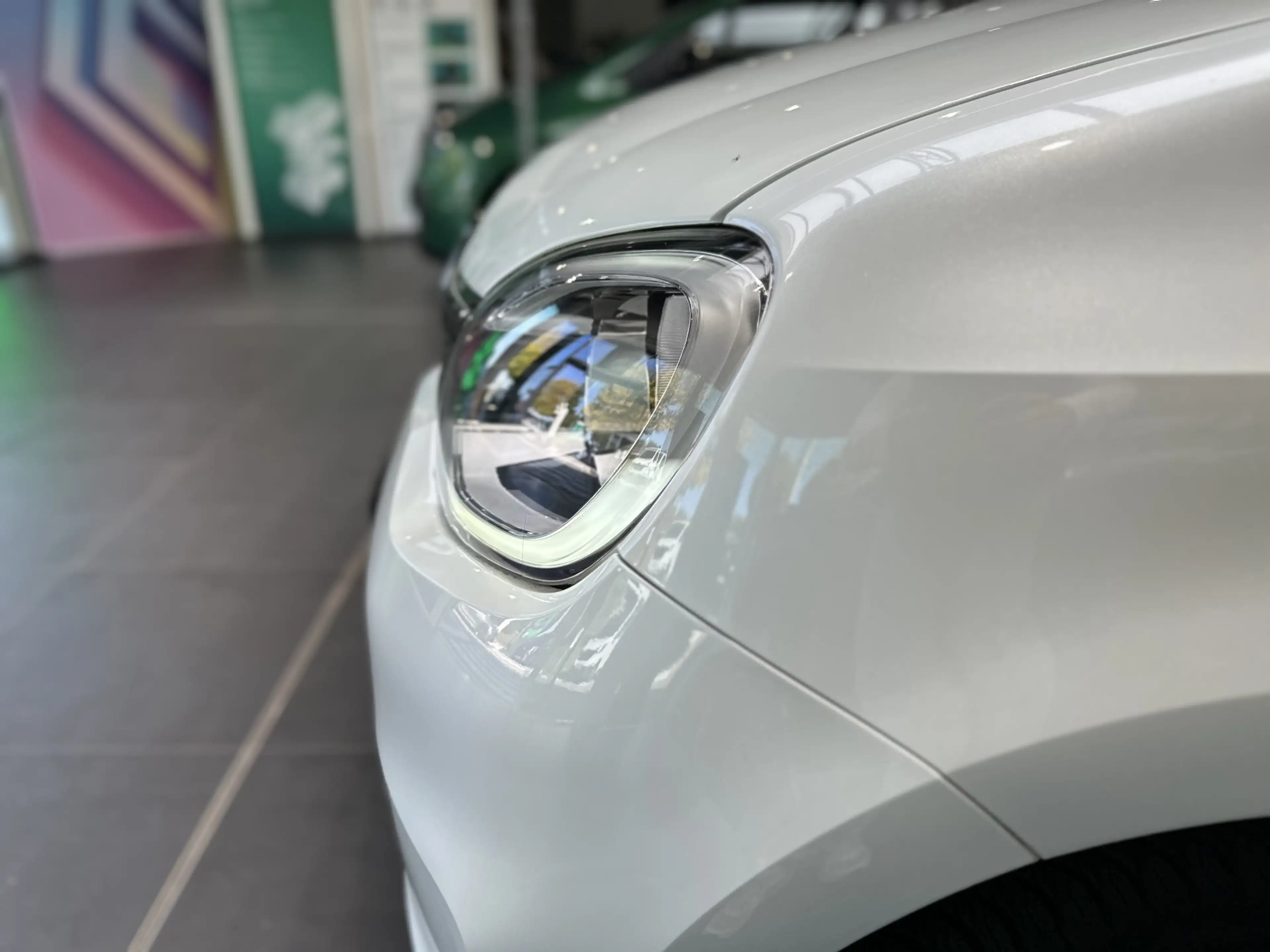 Renault Twingo EQUILIBRE SCe 65 — photo 4