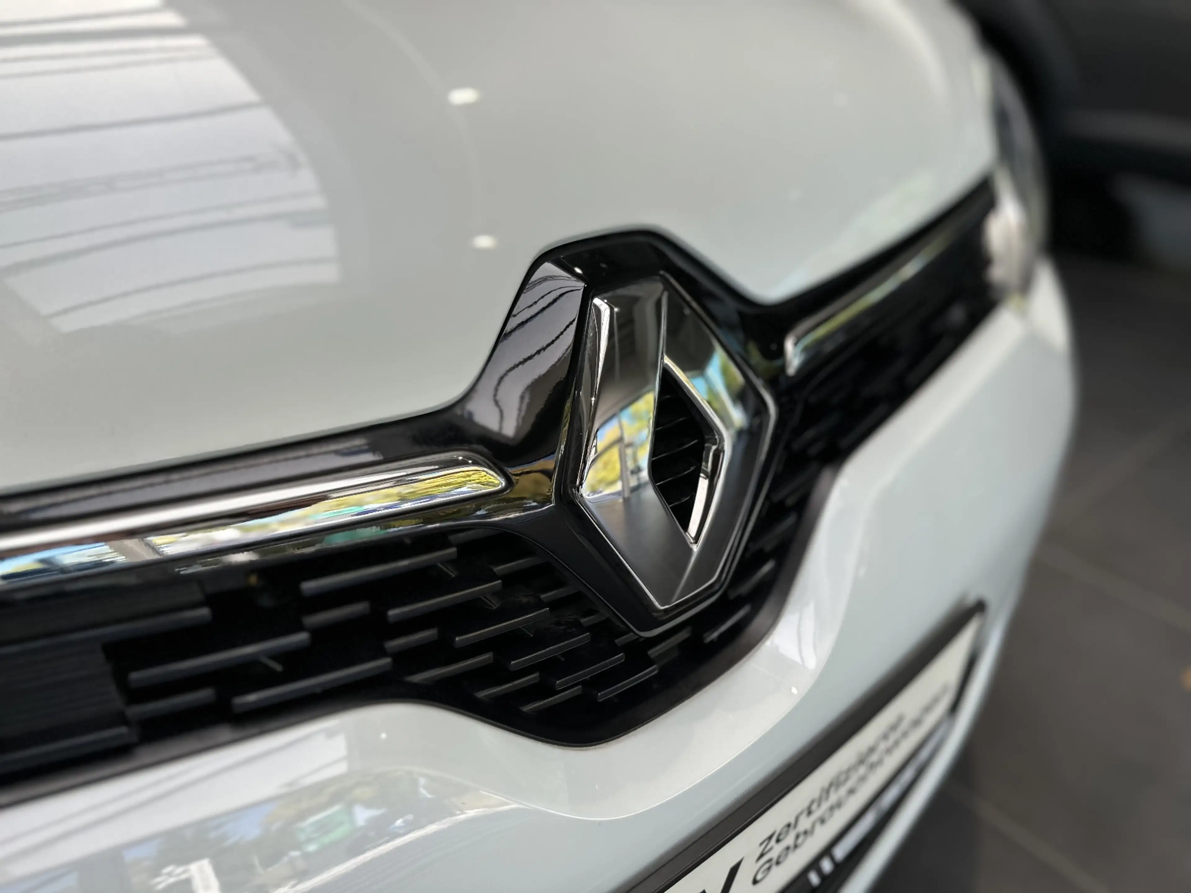 Renault Twingo EQUILIBRE SCe 65 — photo 6