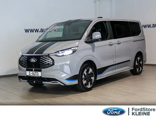 Ford Tourneo Custom 340 L1 Sport Elektro RWD