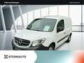 Mercedes-Benz Citan Citan 111 CDI KA Lang Sortimo-Ausbau/Klima/Radio Weiß - thumbnail 1