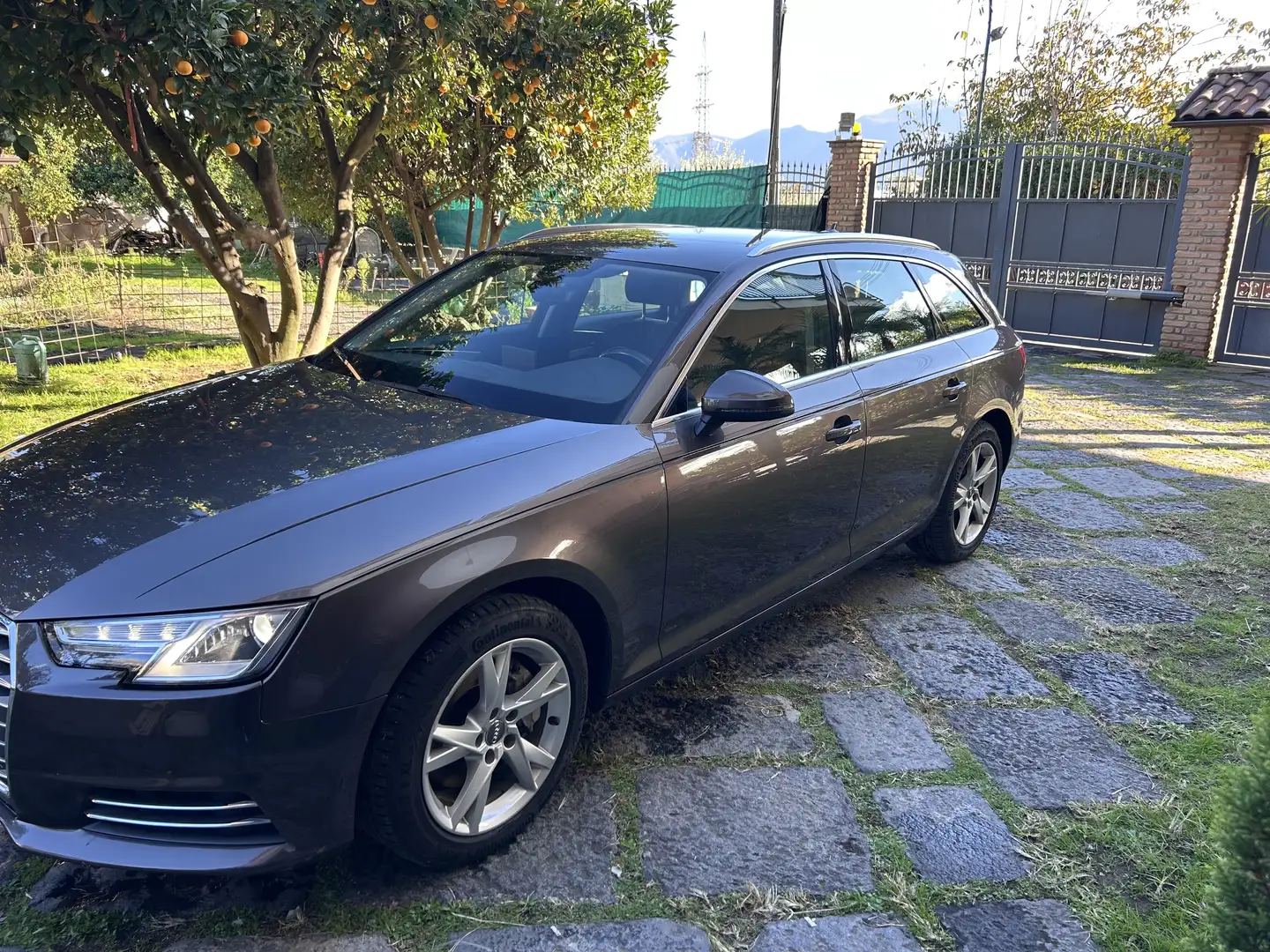 Audi A4 Avant 40 2.0 tdi ultra Business 190cv s-tronic my1 - 2