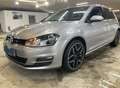 Volkswagen Golf Sportsvan 1.4 TSI Advance 92kW Gris - thumbnail 6
