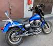 Harley-Davidson Dyna Street Bob FXDB – 2007 – 1584cc Niebieski - thumbnail 5