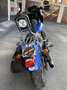 Harley-Davidson Dyna Street Bob FXDB – 2007 – 1584cc Niebieski - thumbnail 13