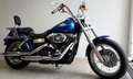 Harley-Davidson Dyna Street Bob FXDB – 2007 – 1584cc Niebieski - thumbnail 14