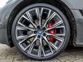 BMW i4 eDrive35 M Sport Pro Navi+LED+Pano.+H/K+DAB+20"LMR Grijs - thumbnail 7