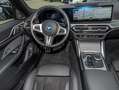 BMW i4 eDrive35 M Sport Pro Navi+LED+Pano.+H/K+DAB+20"LMR Grijs - thumbnail 16
