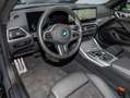BMW i4 eDrive35 M Sport Pro Navi+LED+Pano.+H/K+DAB+20"LMR Gris - thumbnail 8