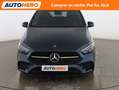 Mercedes-Benz C 320 B 180 AMG Line Azul - thumbnail 9