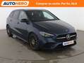 Mercedes-Benz C 320 B 180 AMG Line Azul - thumbnail 8
