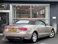 Audi A5 Cabriolet 1.8 TFSI Pro Line CLIMA / CRUISE / AUTO Beige - thumbnail 7