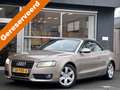 Audi A5 Cabriolet 1.8 TFSI Pro Line CLIMA / CRUISE / AUTO Beige - thumbnail 1