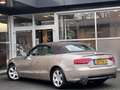 Audi A5 Cabriolet 1.8 TFSI Pro Line CLIMA / CRUISE / AUTO Beige - thumbnail 3