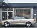Audi A5 Cabriolet 1.8 TFSI Pro Line CLIMA / CRUISE / AUTO Beige - thumbnail 2