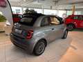 Fiat 500e Cabrio "ICON" - Navi, SHZ, RFK, Alu uvm. Grau - thumbnail 2