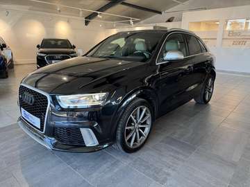 2.5 TFSI Quattro RS Q3 S tronic