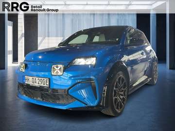 GT Premium Rückfahrkamera PDC KLIMA BT LED