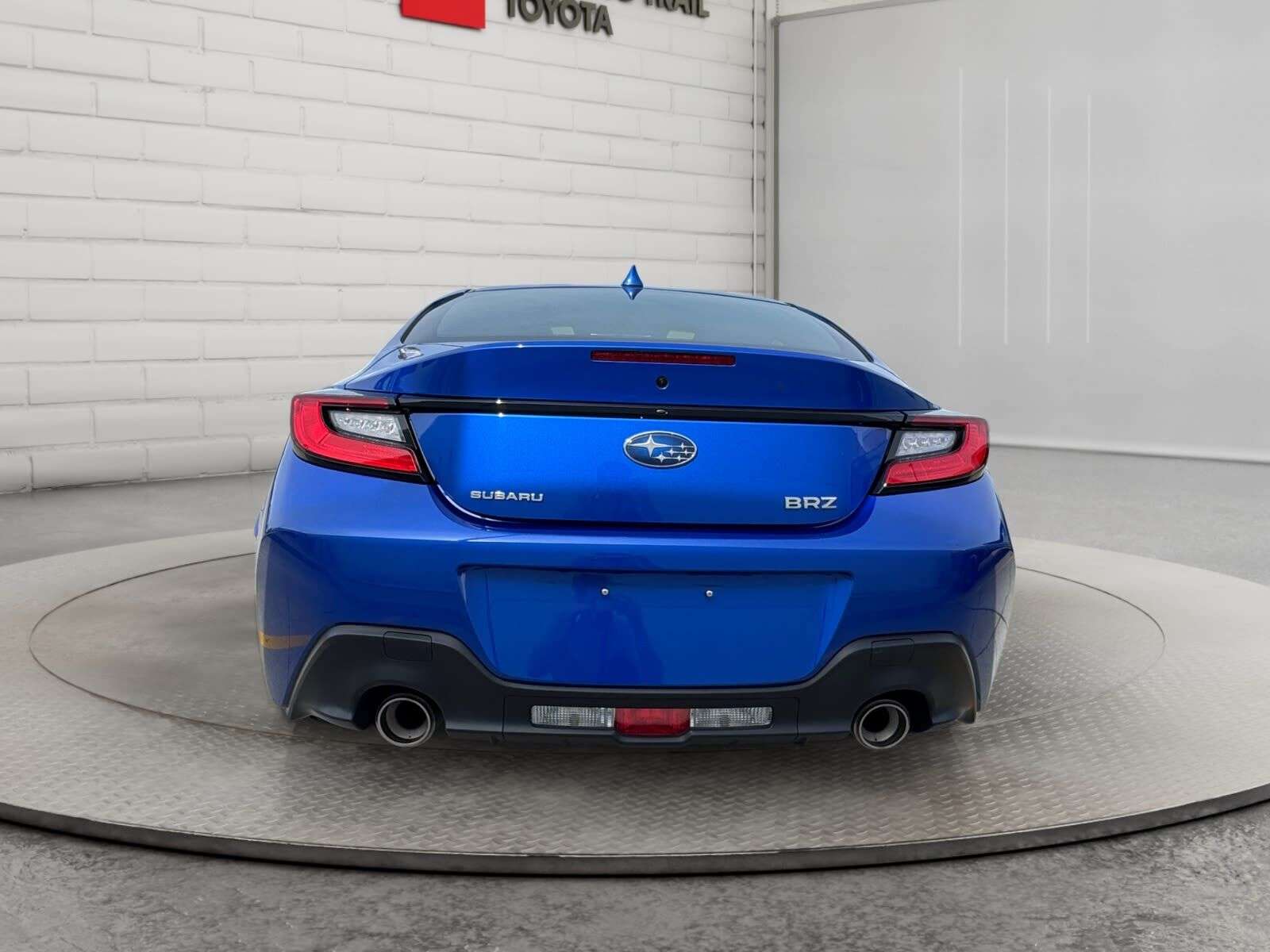 2025 Subaru BRZ 6 Speed MT | No Accident | RWD | BOXER Engine — снимка 1