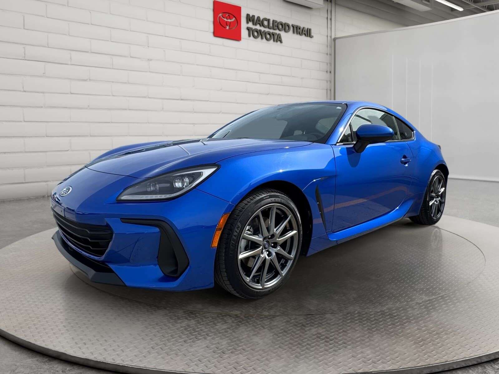 2025 Subaru BRZ 6 Speed MT | No Accident | RWD | BOXER Engine