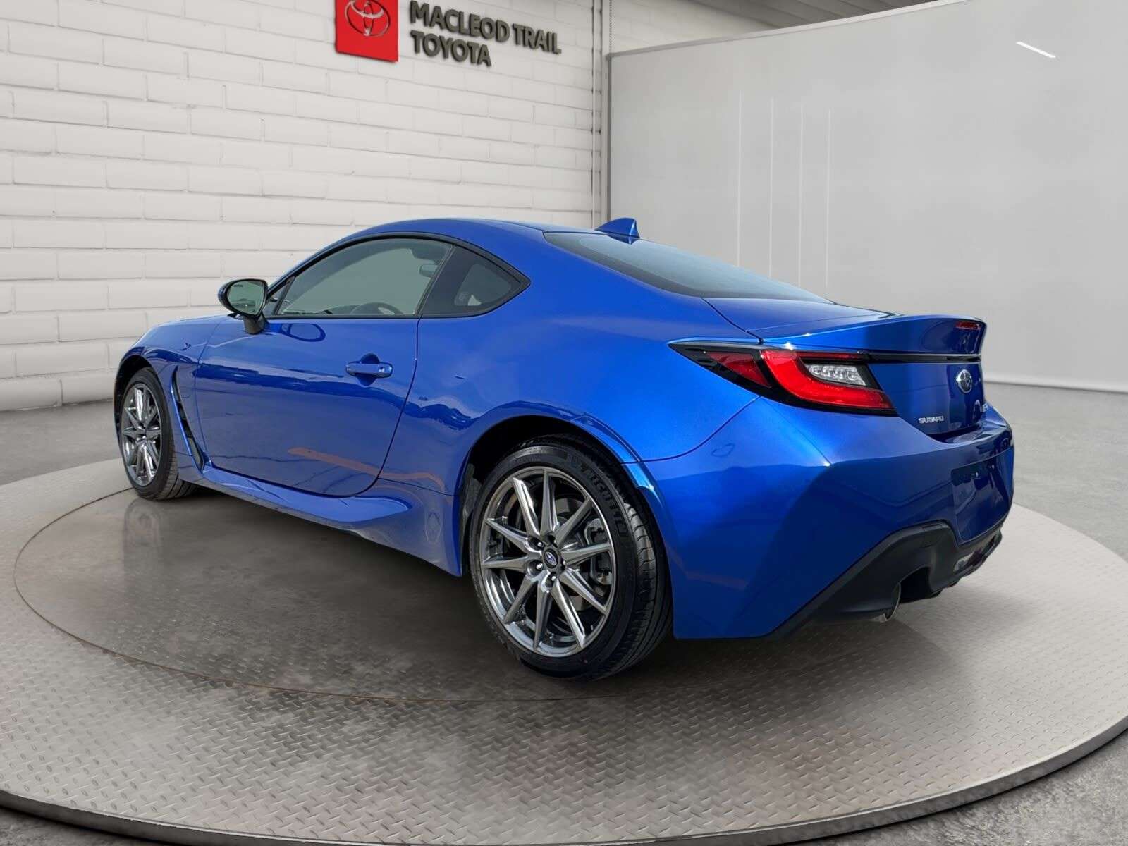 2025 Subaru BRZ 6 Speed MT | No Accident | RWD | BOXER Engine — снимка 1