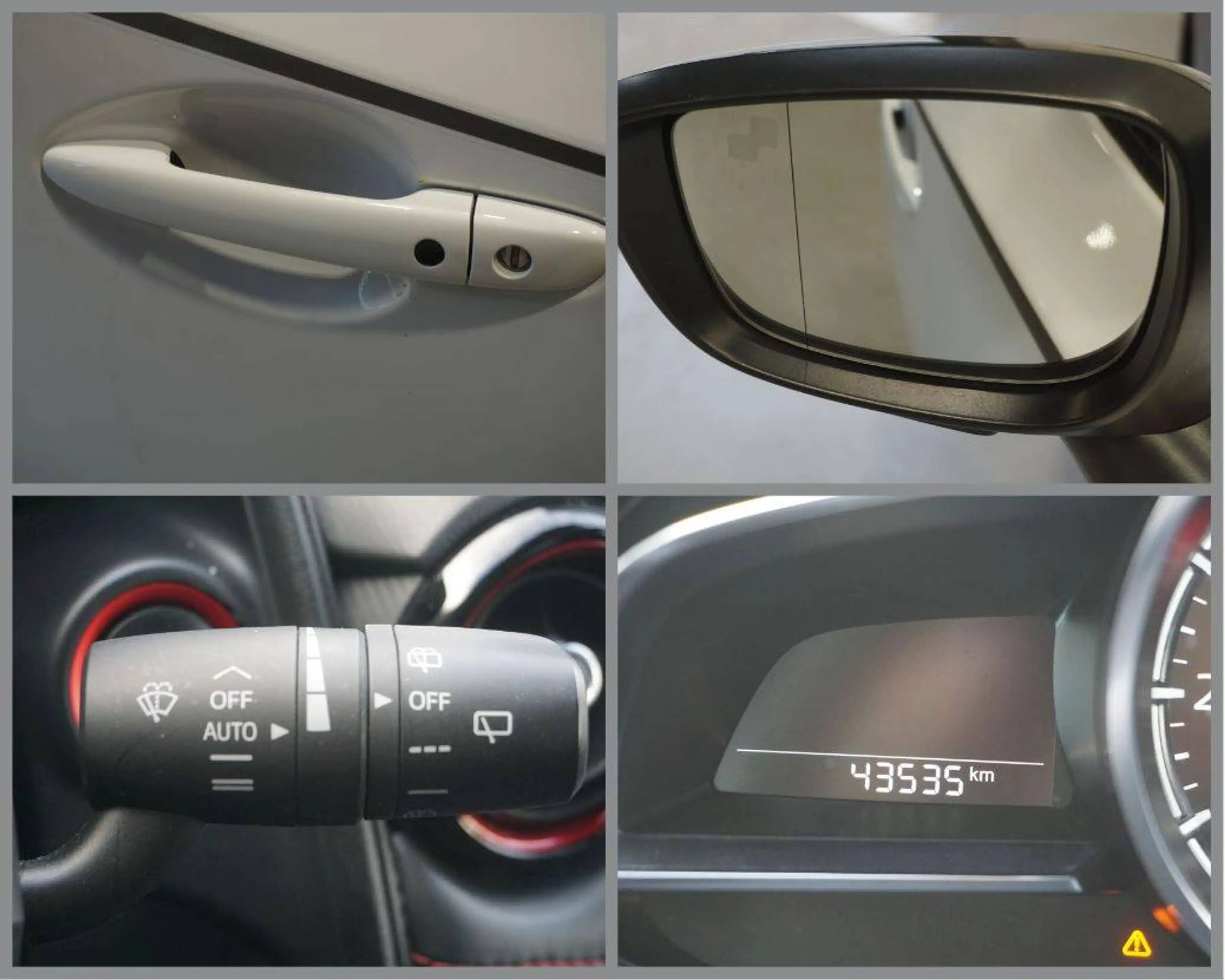 Mazda CX-3 CX-3 2.0i SKYACTIV-G 2WD Technology-Navi-Cam-Headup-Keyless-DodeH-LijnA-Garantie — photo 14