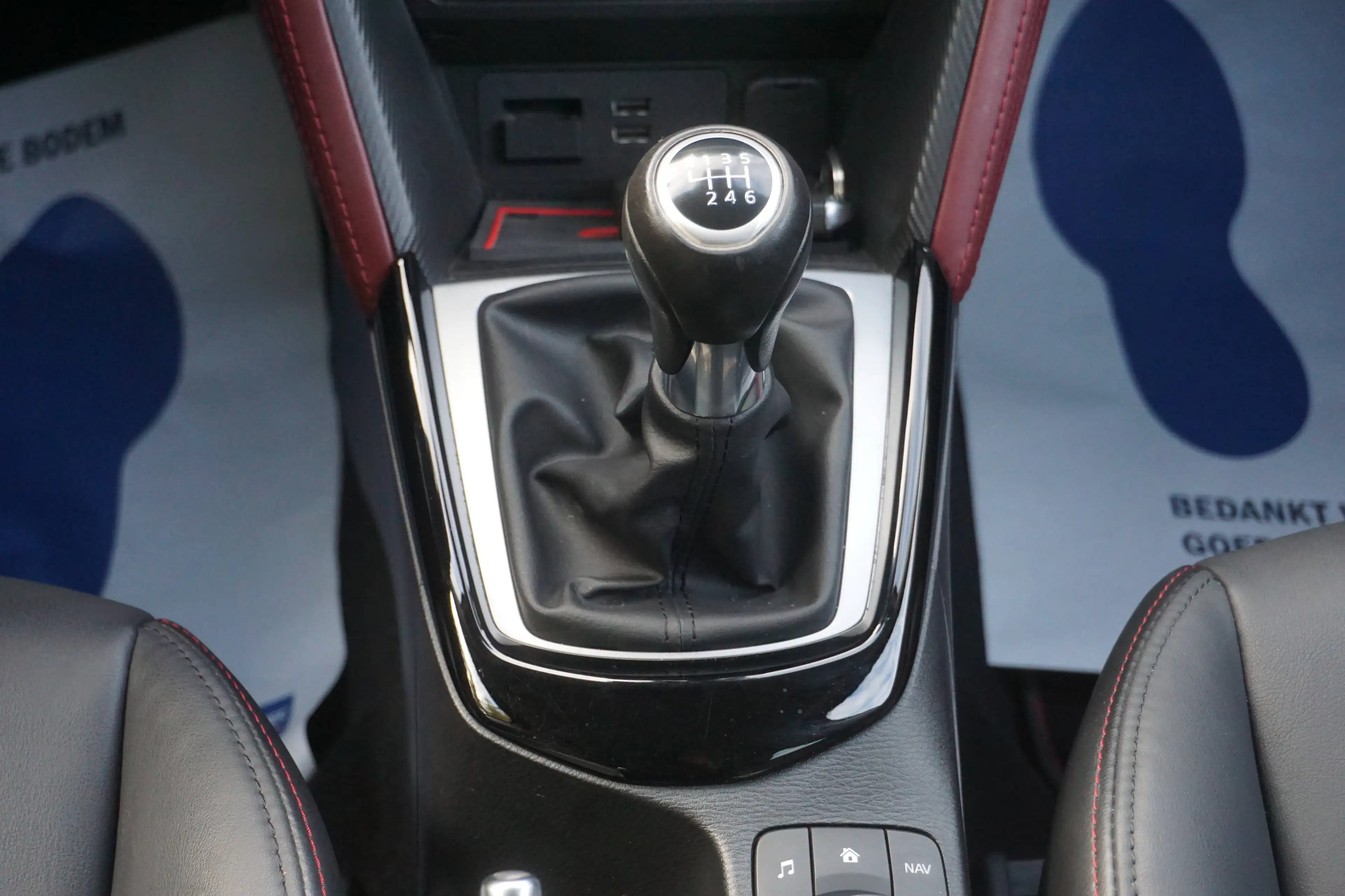 Mazda CX-3 CX-3 2.0i SKYACTIV-G 2WD Technology-Navi-Cam-Headup-Keyless-DodeH-LijnA-Garantie — photo 11