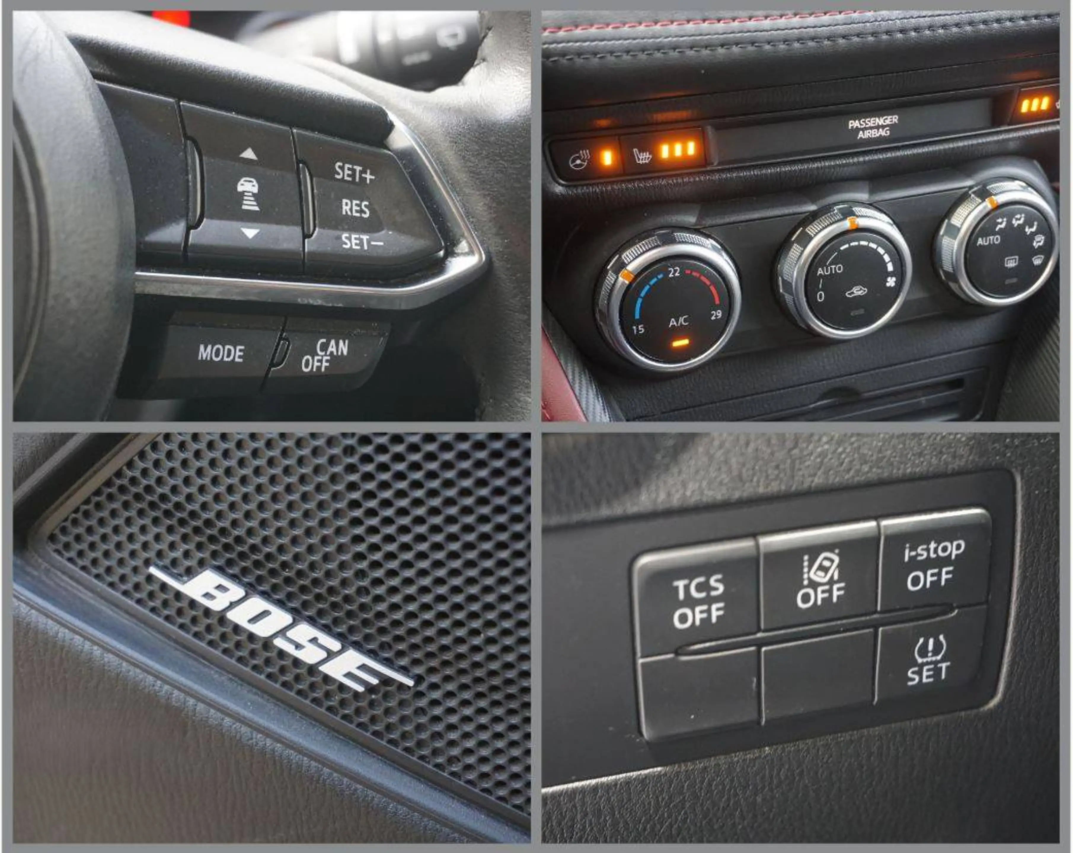 Mazda CX-3 CX-3 2.0i SKYACTIV-G 2WD Technology-Navi-Cam-Headup-Keyless-DodeH-LijnA-Garantie — photo 13