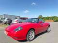 Fiat Barchetta FIAT BARCHETTA 1.8 16V CABRIO – HARDTOP – OLDTIMER – 131 PK Rot - thumbnail 15