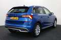 Skoda Kamiq 1.0 TSI Style (Automaat) Bleu - thumbnail 9