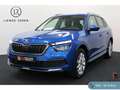 Skoda Kamiq 1.0 TSI Style (Automaat) Bleu - thumbnail 1