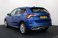 Skoda Kamiq 1.0 TSI Style (Automaat) Bleu - thumbnail 6