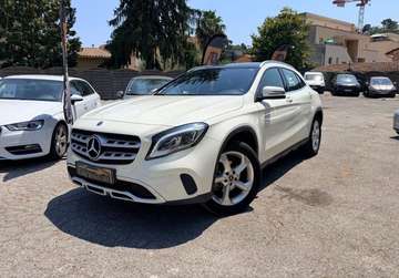 Classe Mercedes 180 d 7-G DCT Sensation