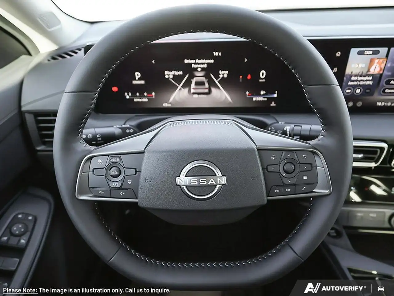 Nissan Sentra снимка Nissan Sentra