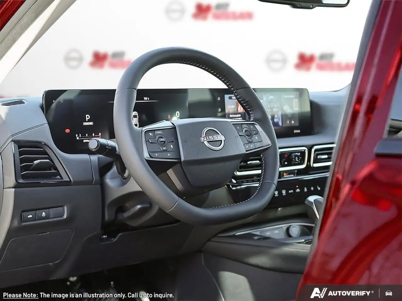 Nissan Sentra снимка Nissan Sentra