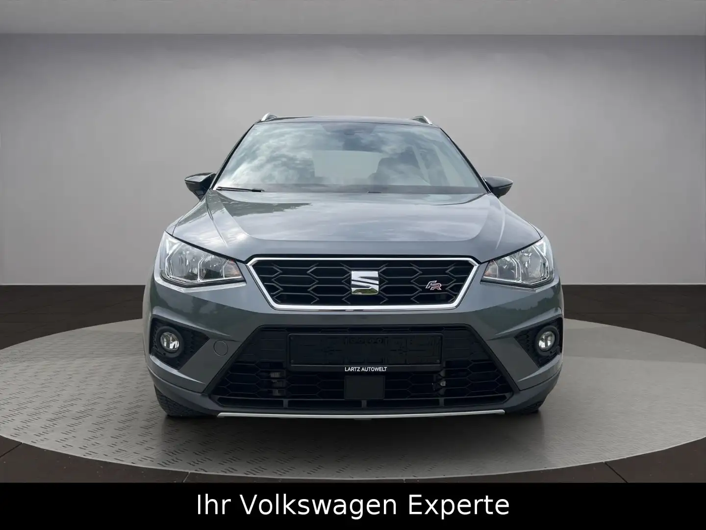 SEAT Arona FR, SHZ, Rückfahrkamera, PDC, CarPlay Gris - 2
