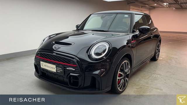 Imagine MINI John Cooper Works 3-Türer JCW-Trim,ACC,Navi,Lede