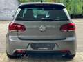 Volkswagen Golf 2.0 TDi 140cv "R Line" GPS-PARKPILOT-JA18P-GAR 1AN Grijs - thumbnail 5