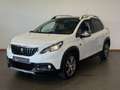 Peugeot 2008 2008 PureTech 130ch S Blanc - thumbnail 1