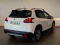 Peugeot 2008 2008 PureTech 130ch S Blanc - thumbnail 3