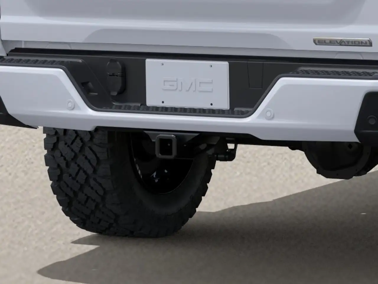 GMC Canyon снимка GMC Canyon