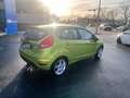 Ford Fiesta 1.25i Titanium Зелений - thumbnail 14