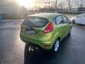 Ford Fiesta 1.25i Titanium Zielony - thumbnail 13