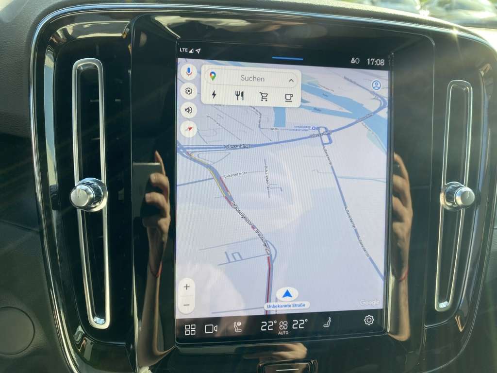Volvo XC 40