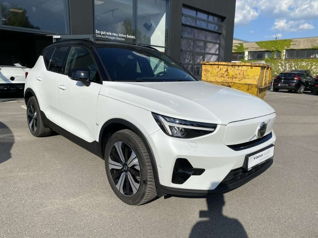 Volvo XC 40