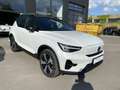 Volvo XC40 Ultimate Recharge Pure Electric AWD P8 Twin StandH Wit - thumbnail 4